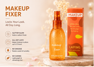 Makeup Fixer Spray