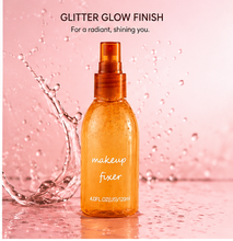 Makeup Fixer Spray