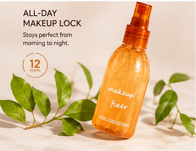 Makeup Fixer Spray