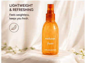 Makeup Fixer Spray