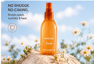 Makeup Fixer Spray