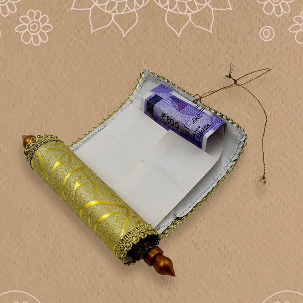 Money Gift Envelopes Lifafa, Designer Envelopes
